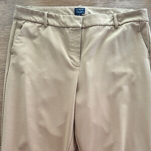 J. Crew Women’s Ruby Crop Pant